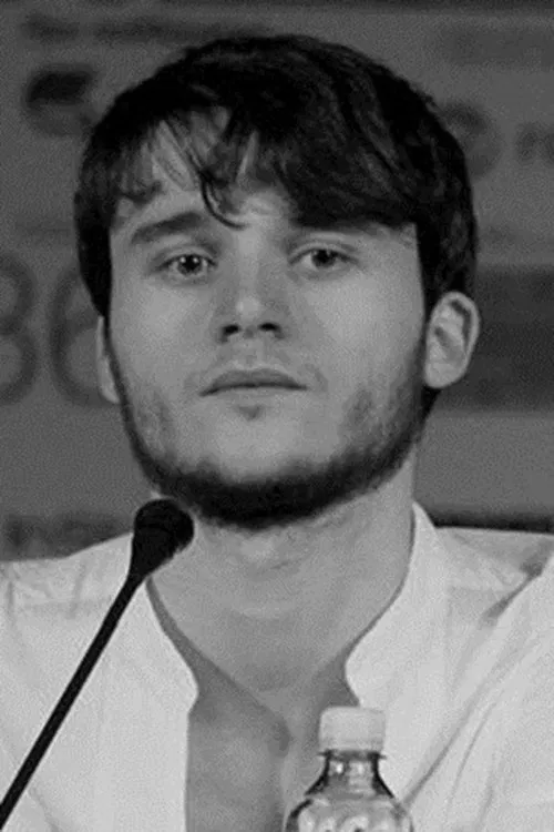 Maksim Shavkin profile picture