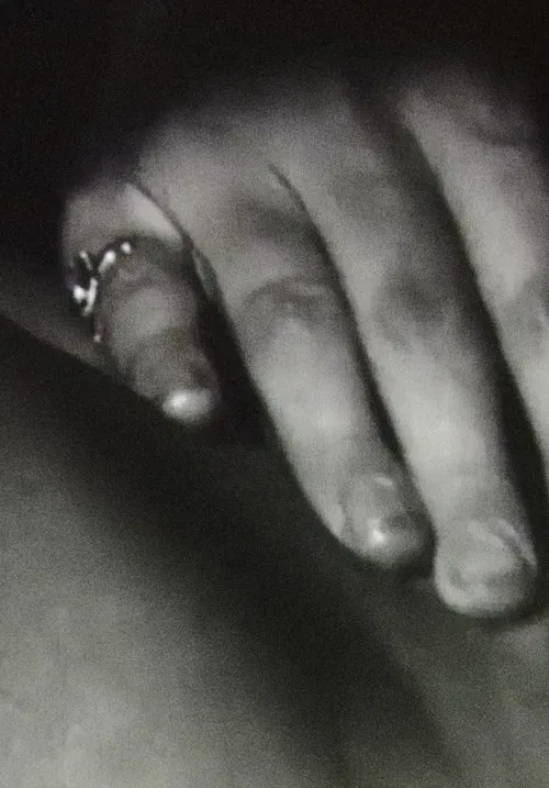 Fever Dream movie poster