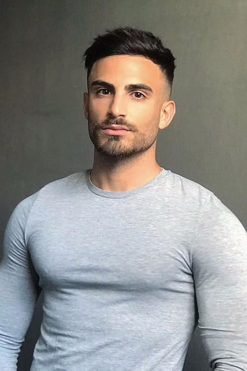 Antoine Goretti profile picture