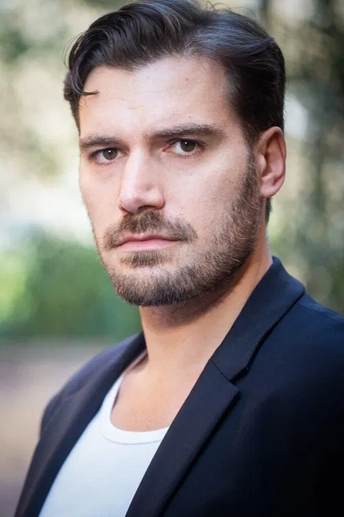 Alex Adinolfi profile picture