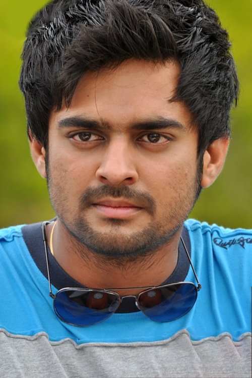 Sharran Kumar profile picture