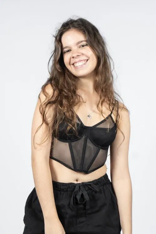 Bia Nascimento profile picture