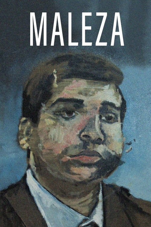 Maleza movie poster