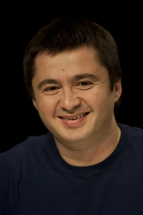 Volkan Girgin profile picture