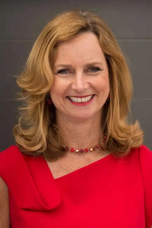 Foto de perfil de Naomi Simson