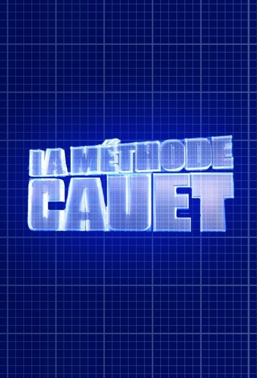 La Méthode Cauet tv show poster