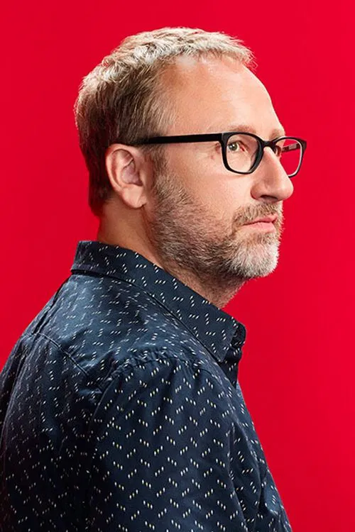 Marc Fortin profile picture