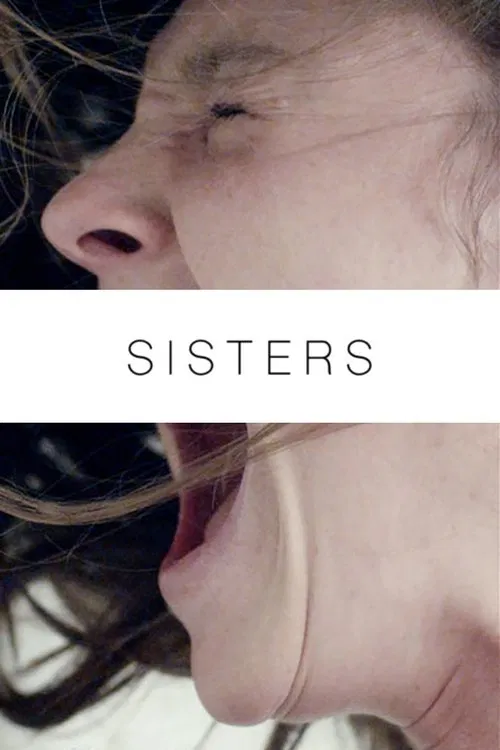 Sisters movie poster