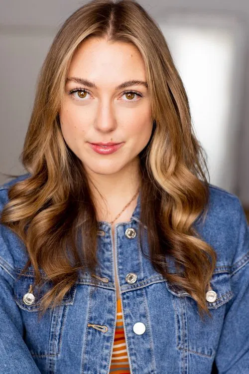 Samantha Gordon profile picture