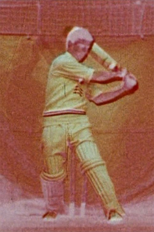 Catharsis movie poster