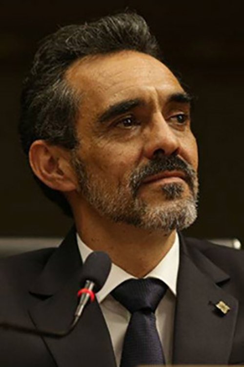 Alfredo Espinoza profile picture