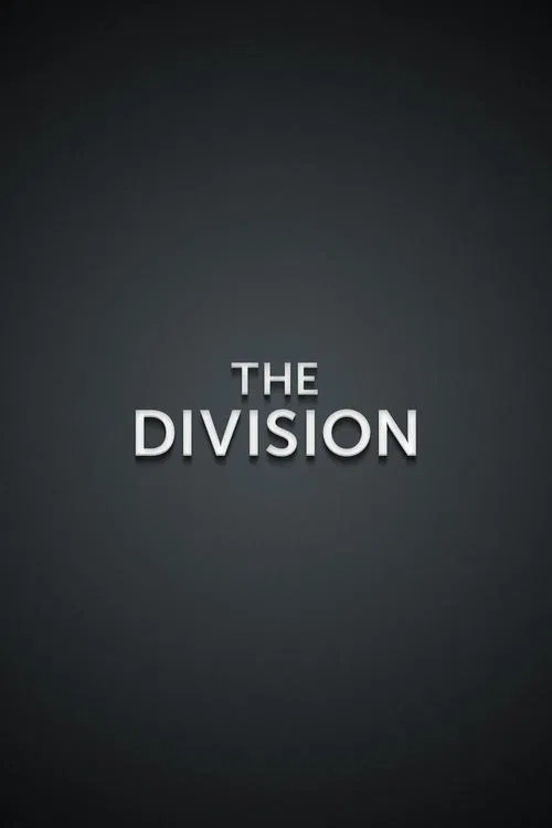 Poster do filme The Division