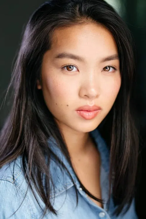 Jacqueline Joe profile picture