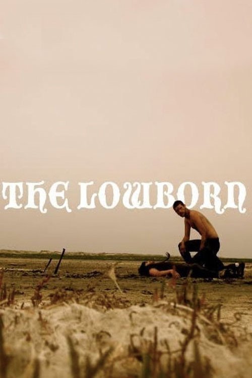 The Lowborn movie poster
