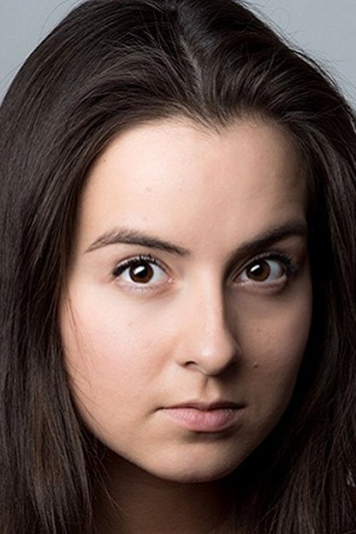 Mariel Hlendovska profile picture