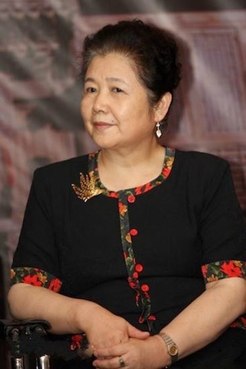 Li Wenling profile picture