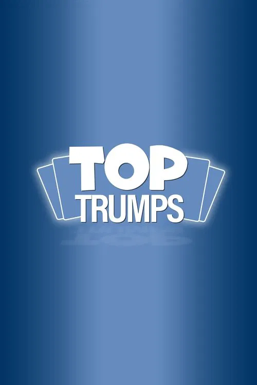 Top Trumps tv show poster