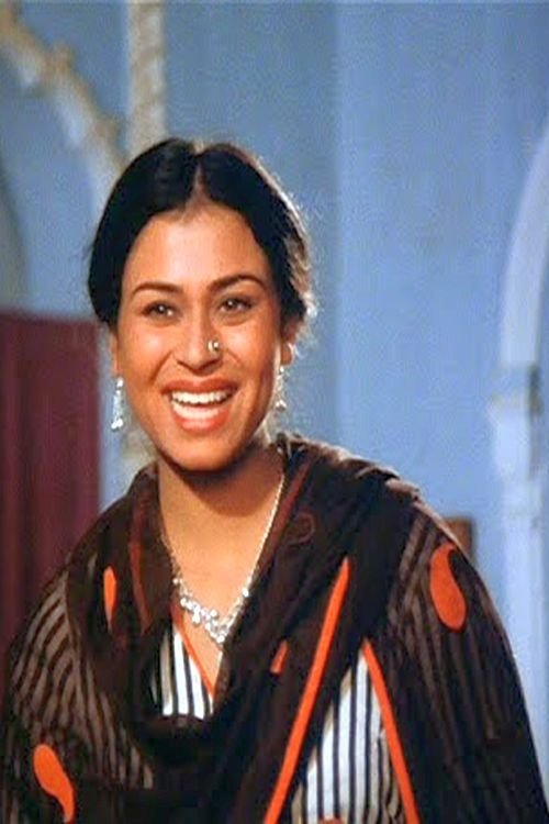 Nina Tiwana profile picture