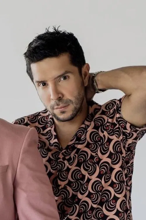 Foto de perfil de Mauricio Rengifo