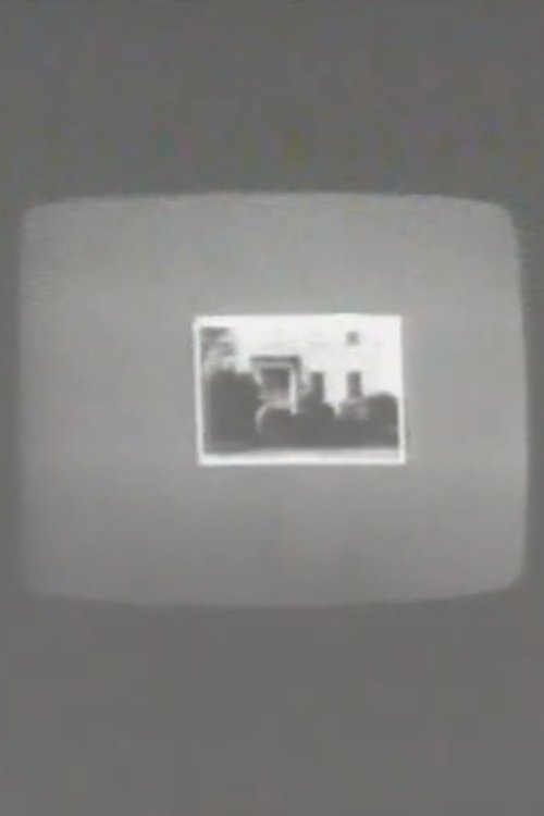 Underscan movie poster