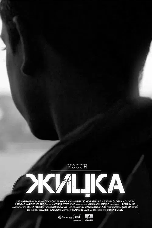 Mooch movie poster