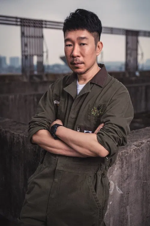 Foto de perfil de Charlie Lam Chi-kin