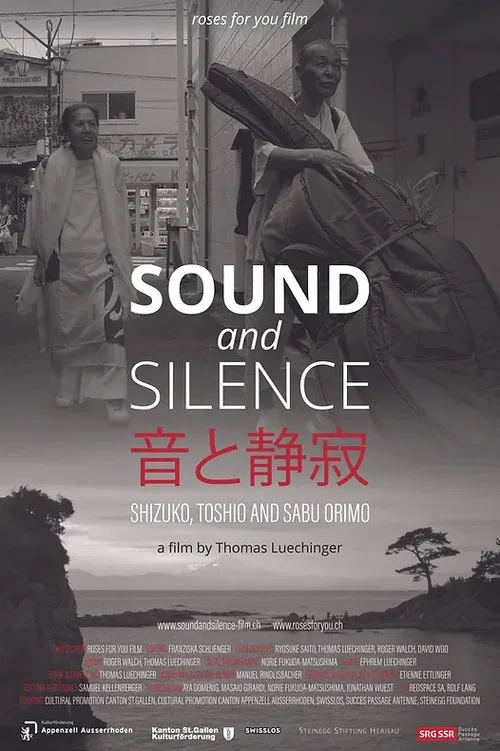 Sound and Silence movie poster
