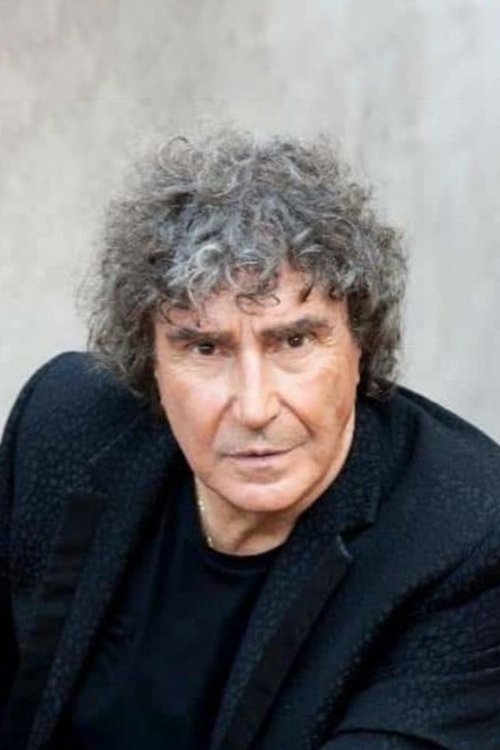 Stefano D'Orazio profile picture