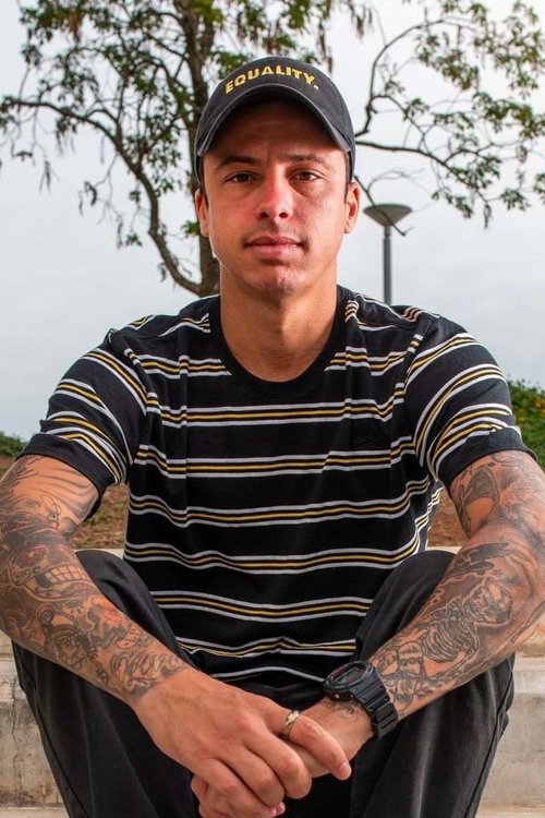 Luan De Oliveira profile picture