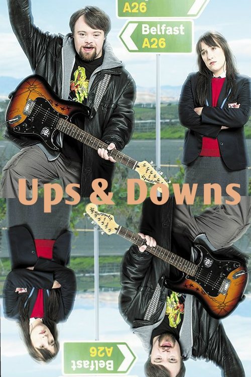 Ups and Downs movie poster