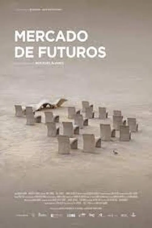 Futures Market movie poster
