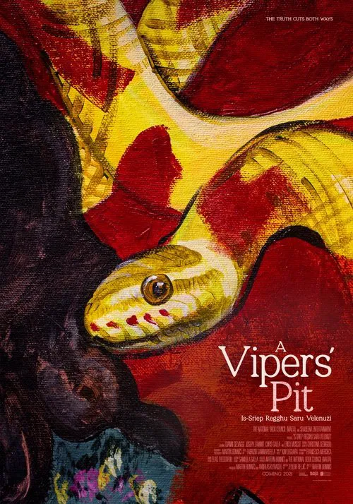 A Vipers' Pit movie poster