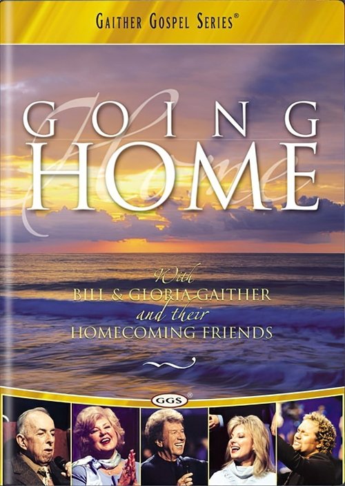 Going Home movie poster