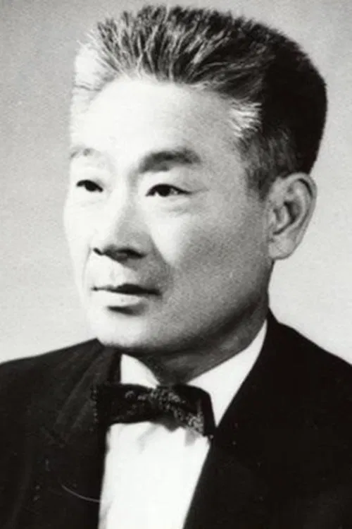 Kwang-ju Kim profile picture