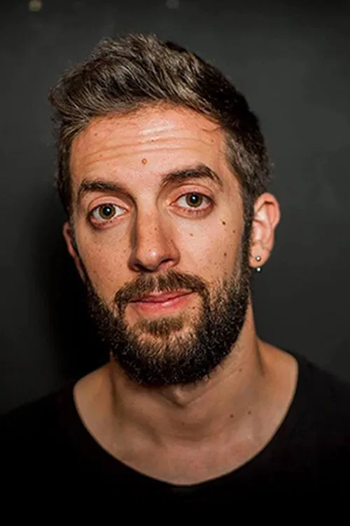 David Broncano profile picture