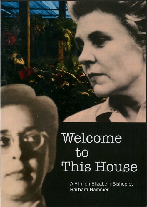 Welcome to This House movie poster