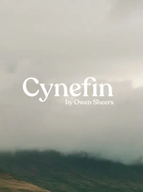 Cynefin movie poster