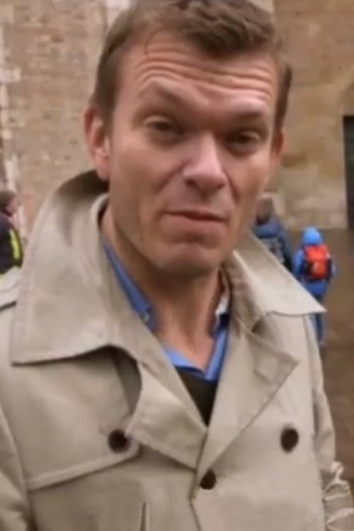 Richard Miles profile picture