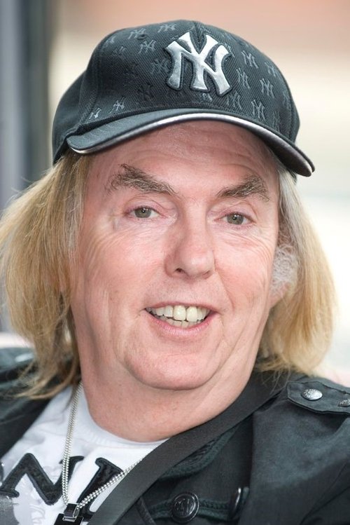 Dave Hill profile picture