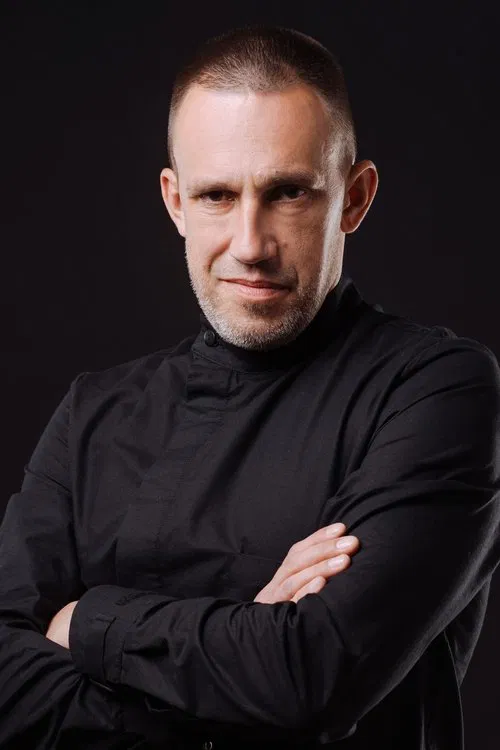 Maksim Levin profile picture