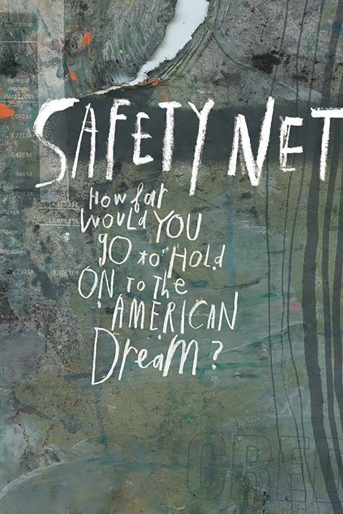 Safety Net movie poster