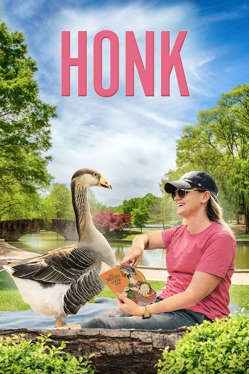 Honk movie poster