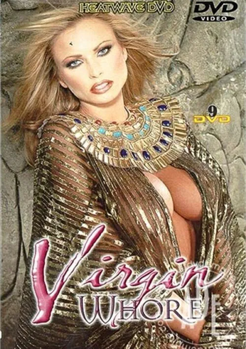 Virgin Whore movie poster