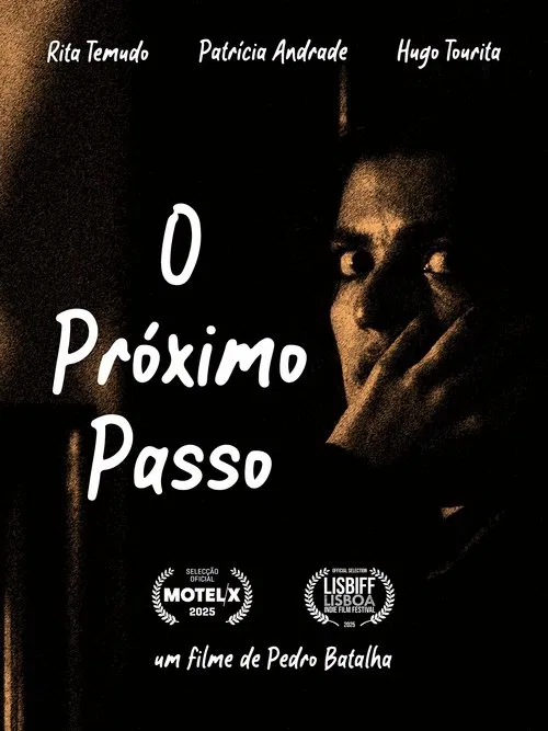 O Próximo Passo movie poster