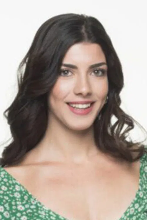 Ariadni Darra profile picture