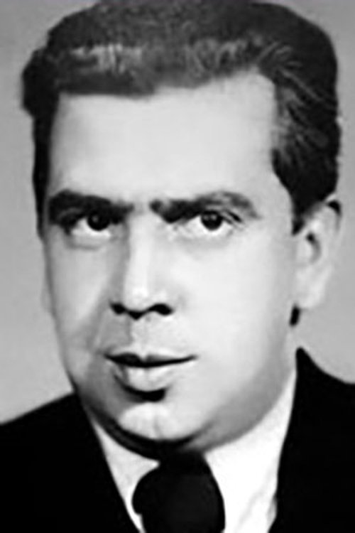 Foto de perfil de Nikolay Pagitnov