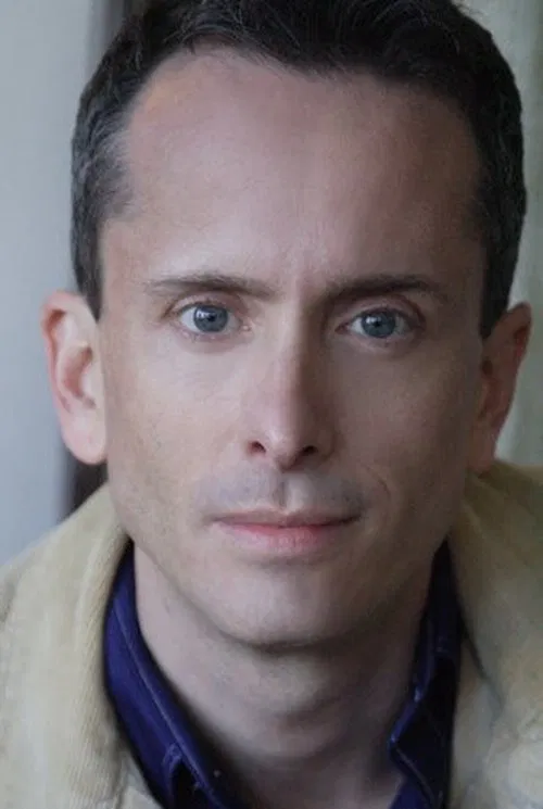 Michael Taylor Gray profile picture