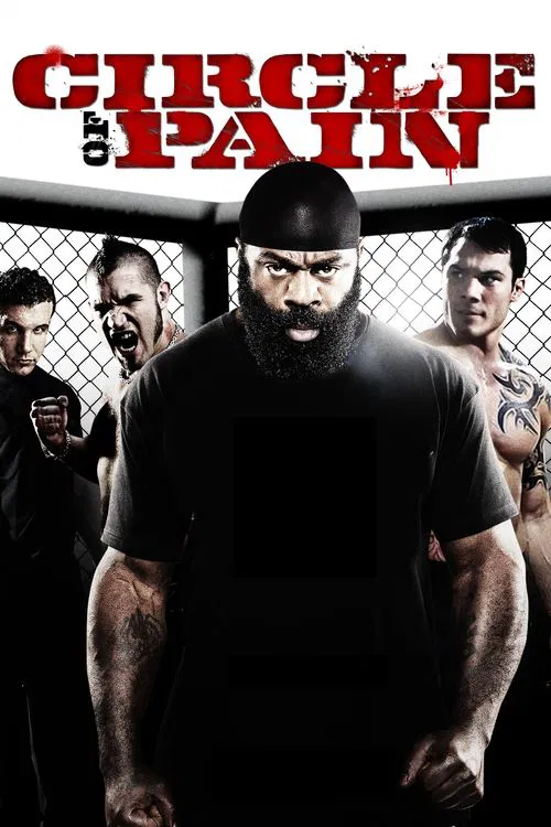 Circle of Pain movie poster