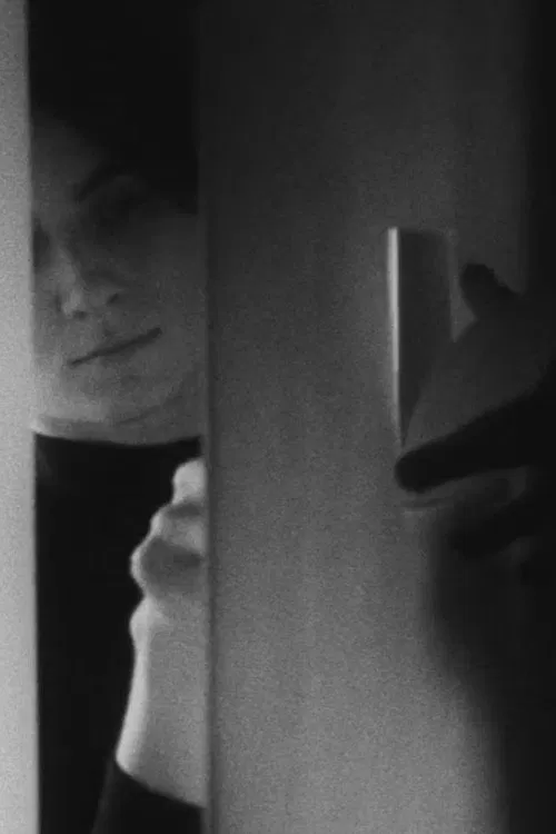 Is All Around movie poster