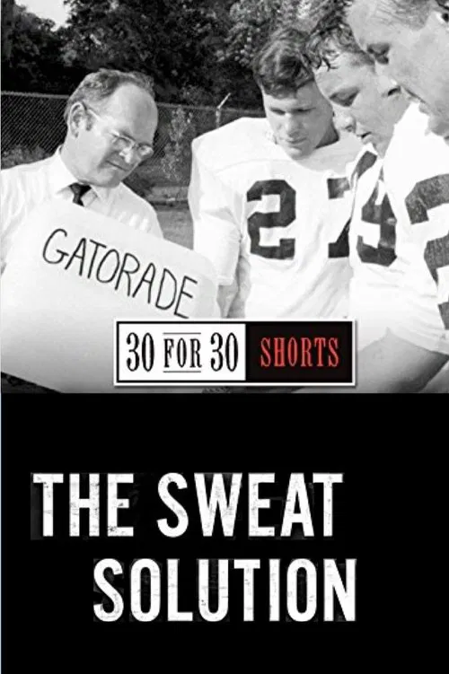 Poster do filme The Sweat Solution